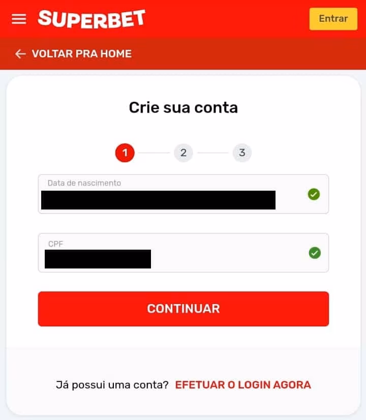 C&oacute;digo de b&ocirc;nus Superbet 2026: use SUPERTRV