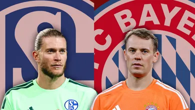 Tradicional Schalke x Bayern volta &agrave; Bundesliga com reencontro e hist&oacute;ria a ser reescrita