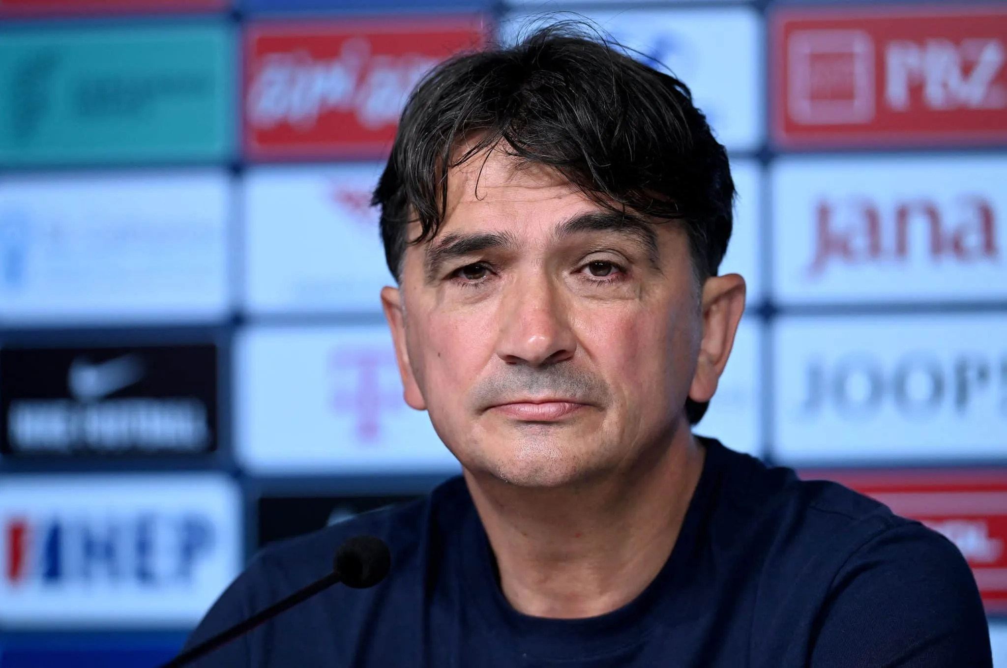 &lsquo;N&atilde;o h&aacute; lugar para ego aqui&rsquo;: t&eacute;cnico da Cro&aacute;cia detona carrasco do Brasil ap&oacute;s derrota na Euro