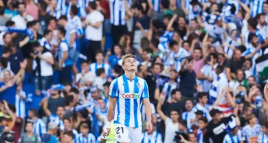 Odegaard: &ldquo;S&oacute; quero fazer o m&aacute;ximo para atingir meu potencial e ser o melhor jogador que poderei&rdquo;