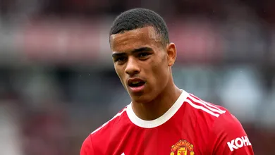 Manchester United decide pela sa&iacute;da de Greenwood ap&oacute;s investiga&ccedil;&atilde;o interna sobre acusa&ccedil;&atilde;o de estupro