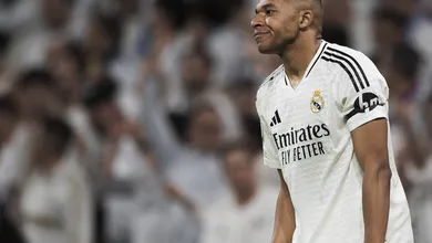 &lsquo;Deve aprender a jogar como 9&rsquo;: Henry critica Mbapp&eacute; e exalta papel de Rodrygo no Real