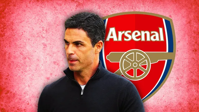 &lsquo;Podemos criar um monstro': Por que Arteta &lsquo;destruiu' escrit&oacute;rio em 1&ordm; dia no Arsenal