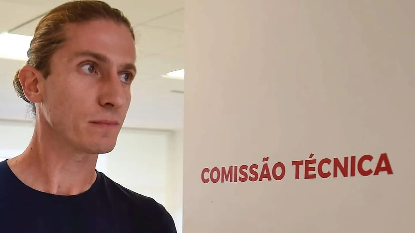 O que esperar de Filipe Lu&iacute;s no Flamengo? Conhe&ccedil;a estilo de jogo do novo treinador