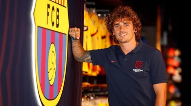 &ldquo;O Atl&eacute;tico age de m&aacute; f&eacute;, comunica o contr&aacute;rio do que diz no privado&rdquo;, acusa advogado de Griezmann
