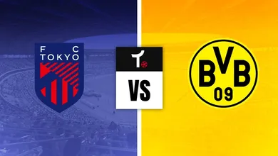 FC Tokyo x Borussia Dortmund Palpite &ndash; Dicas e not&iacute;cias (01/08)
