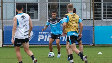 O importante retorno que o Gr&ecirc;mio pode ter para o &uacute;ltimo jogo da temporada