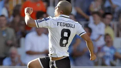 Celta d&aacute; trabalho, mas Valencia vence a primeira em La Liga