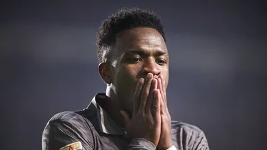 Por que provoca&ccedil;&atilde;o a Vinicius Junior acabou em den&uacute;ncia &agrave;s v&eacute;speras do The Best?