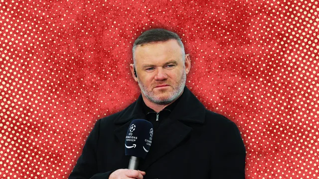 &lsquo;Divis&atilde;o mais baixa poss&iacute;vel': Lenda do United, Rooney projeta puni&ccedil;&atilde;o severa para Manchester City