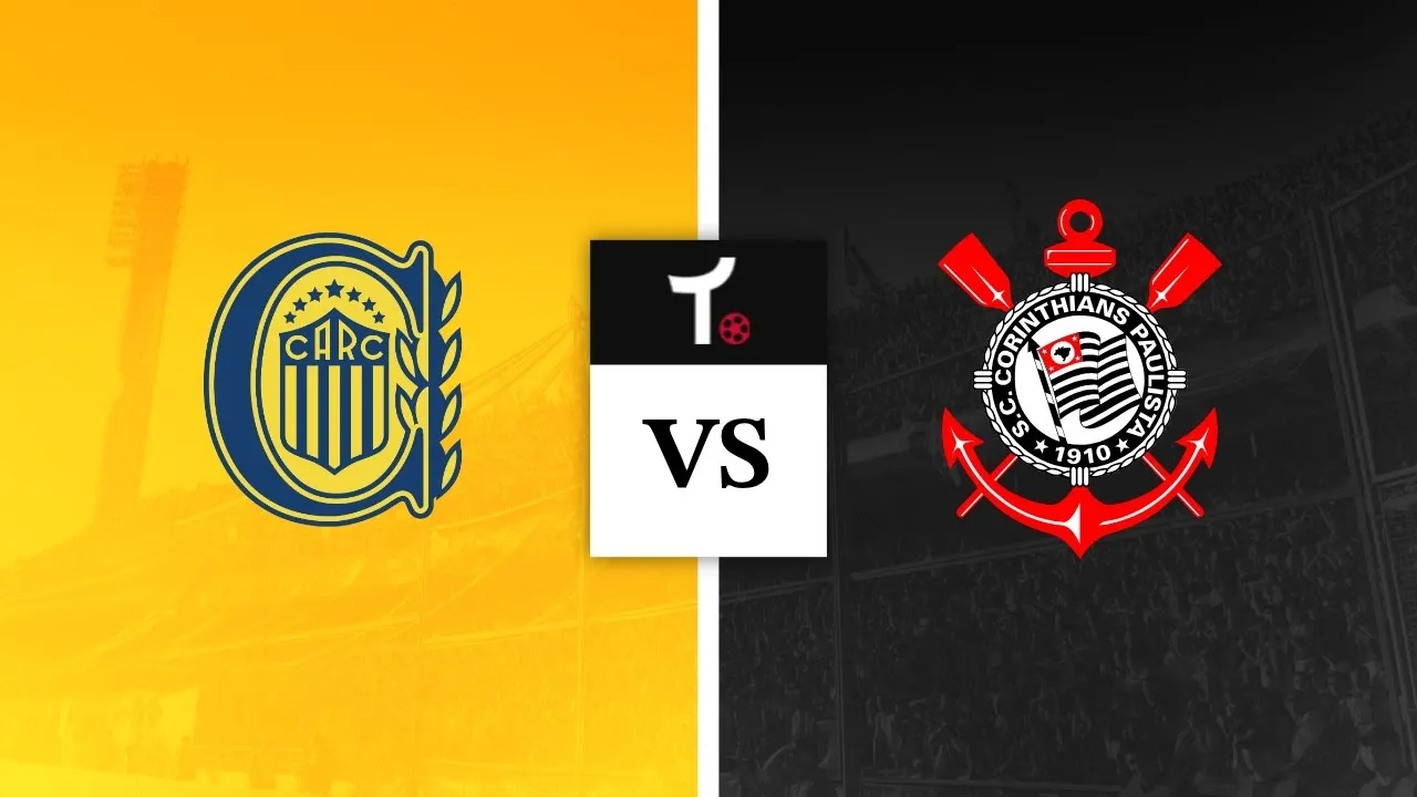 Rosario Central x Corinthians Palpite &ndash; Dicas e not&iacute;cias (13/08)
