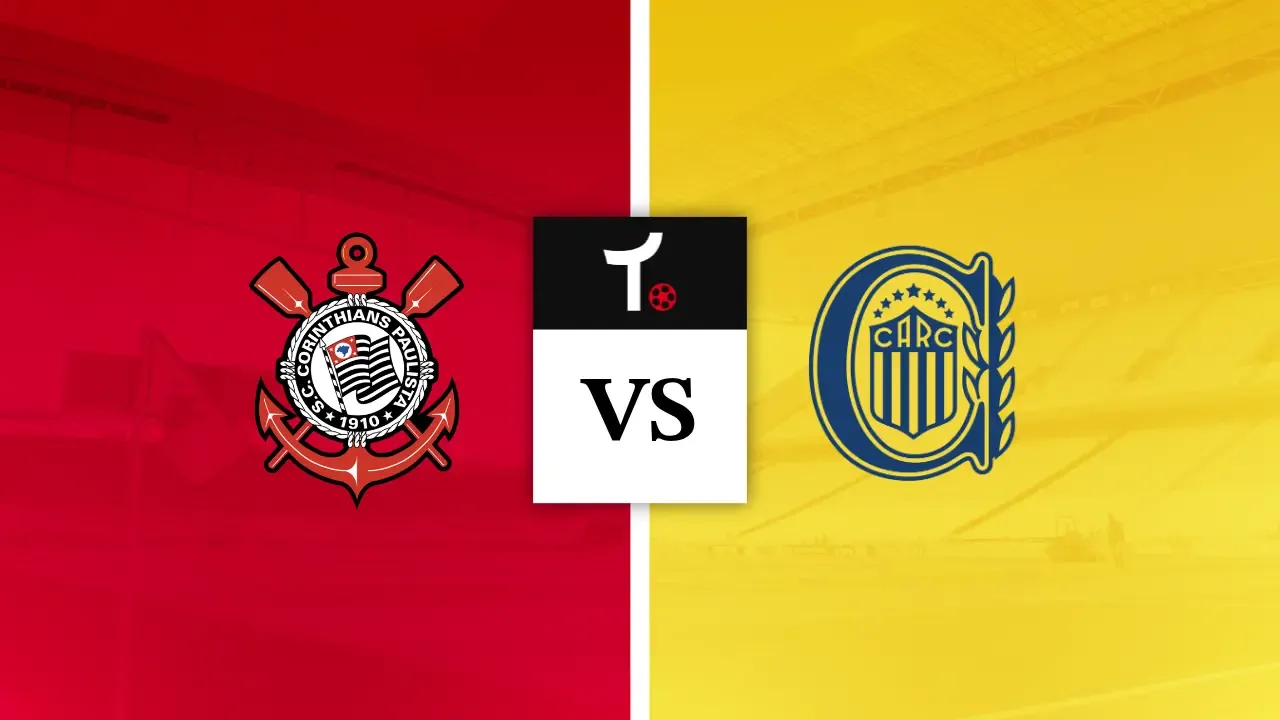 Corinthians x Rosario Central Palpite &ndash; Dicas e not&iacute;cias (20/08)