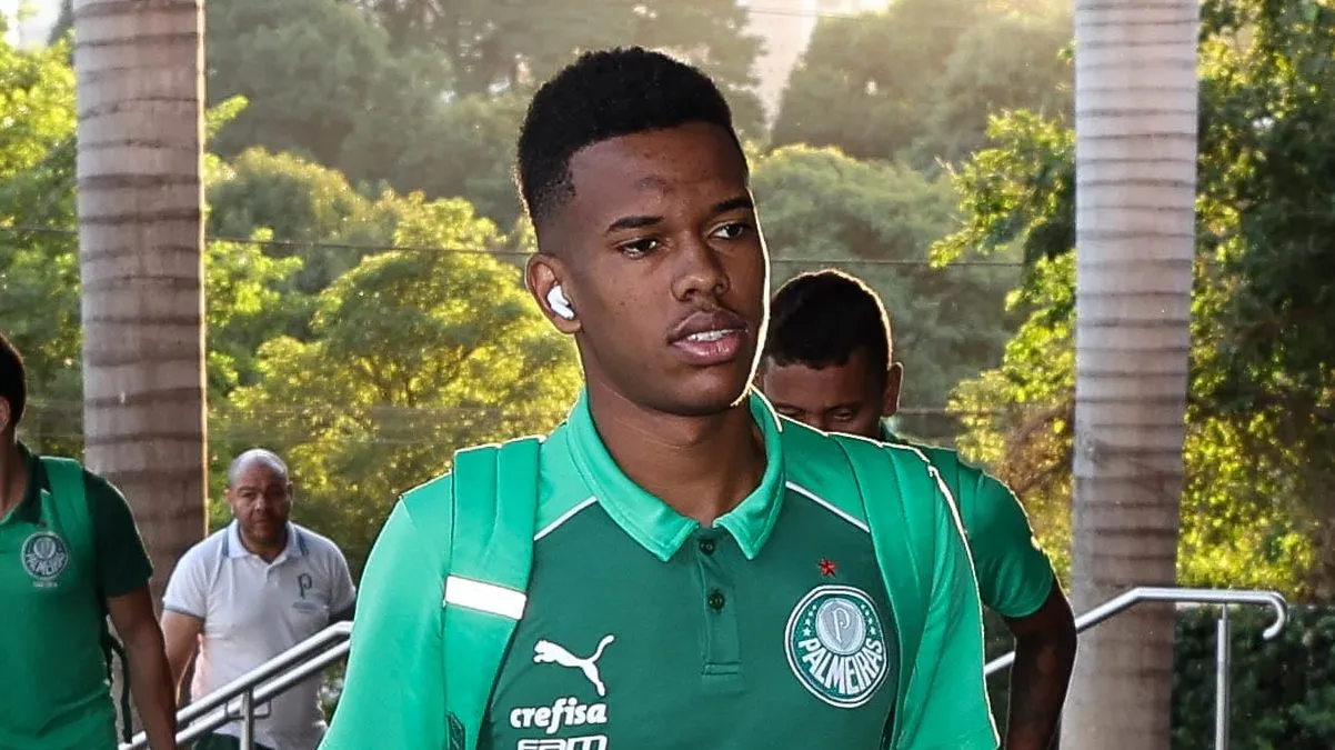 Palmeiras joga por vaga e salto em dire&ccedil;&atilde;o de duas metas estipuladas pela diretoria