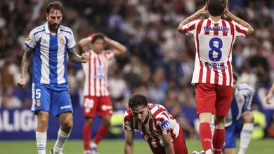 Por que derrota do Atl&eacute;tico de Madrid em estreia exp&ocirc;s &lsquo;velha guarda&rsquo; de Simeone?