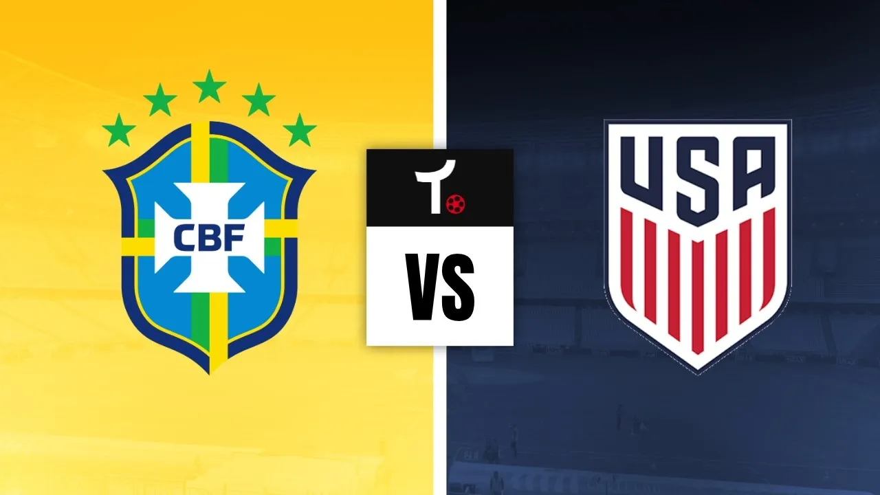 Brasil x Estados Unidos Feminino Palpite &ndash; Not&iacute;cias e odds (09/06)