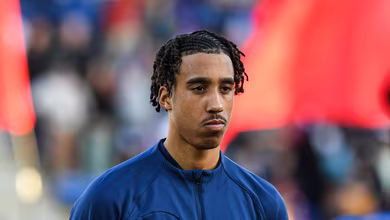 &lsquo;Jovem e maduro&rsquo;: quem &eacute; o franc&ecirc;s de 18 anos alvo de Real Madrid, PSG e Chelsea
