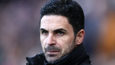 &lsquo;Pessoalmente, eu amo&rsquo;: Arteta defende comemora&ccedil;&atilde;o do Arsenal ap&oacute;s pol&ecirc;mica com Liverpool