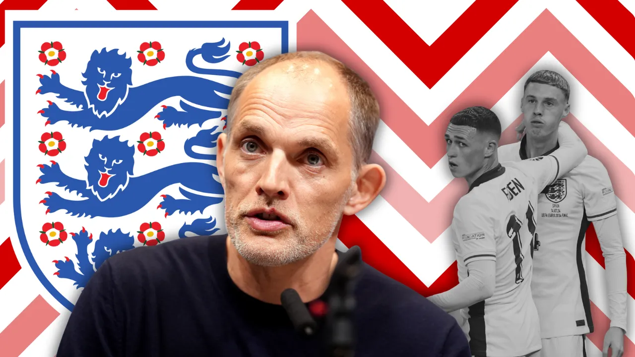 Os esquecidos por Tuchel na Copa do Mundo merecem voltar &agrave; sele&ccedil;&atilde;o inglesa?