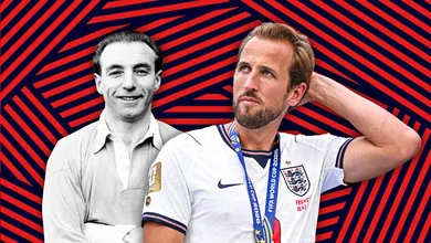 Por que Bola de Ouro a Kane seria, al&eacute;m de justa, uma decis&atilde;o simb&oacute;lica em 2026
