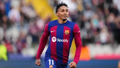 Barcelona faz a festa na zaga do Getafe e emplaca goleada de respeito em LaLiga