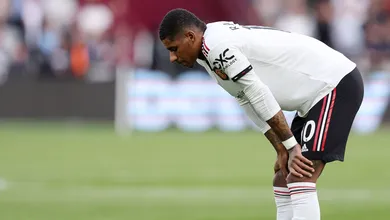 Rashford &eacute; um &ldquo;grande ponto de interroga&ccedil;&atilde;o&rdquo; e vira mais um obst&aacute;culo &agrave; reta final do United