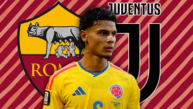 Roma quer chap&eacute;u na Juventus por refor&ccedil;o livre no mercado e pode impactar futuro de Richard R&iacute;os