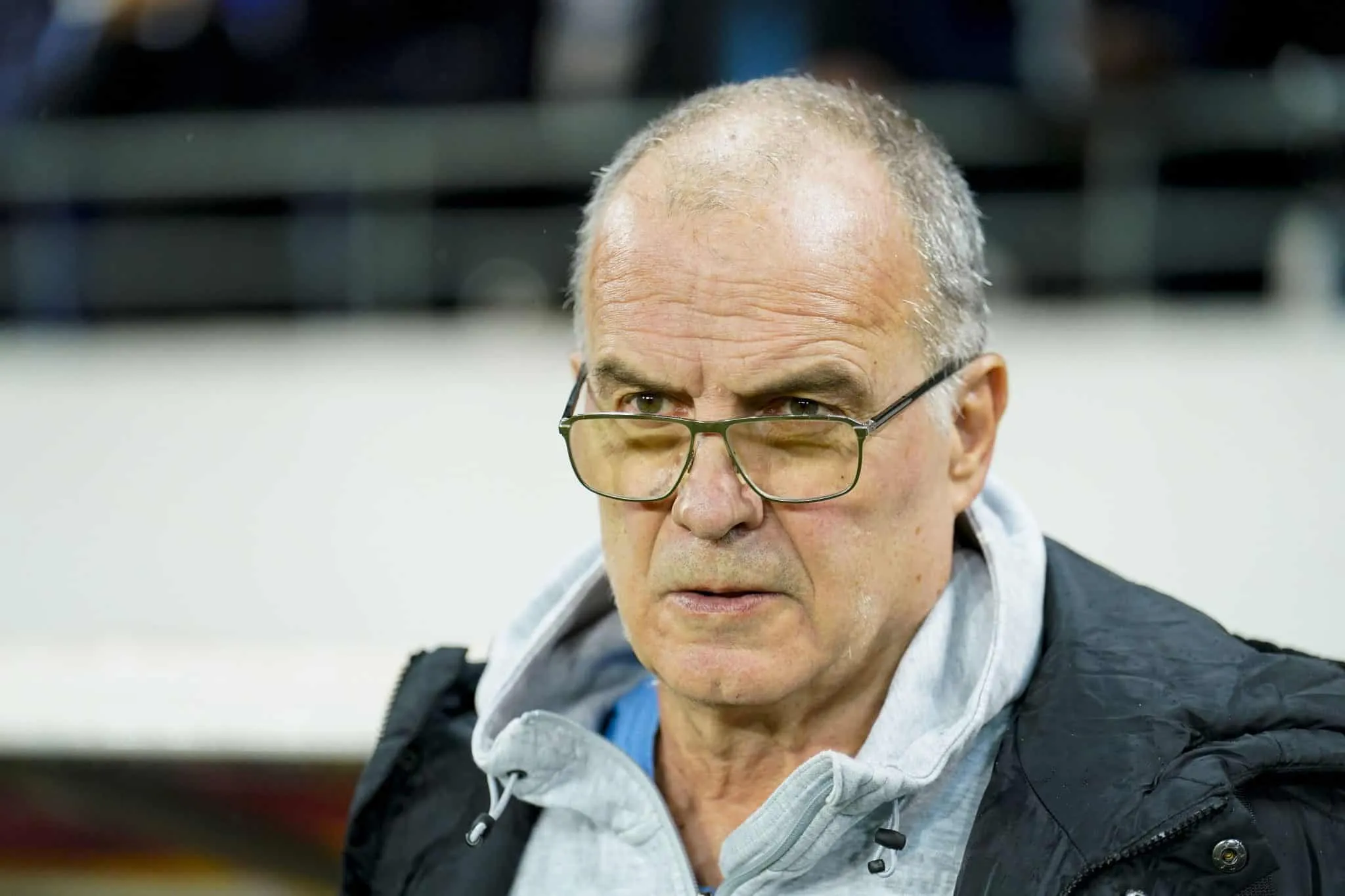 Quem &eacute; o jogador amador convocado por Bielsa para a sele&ccedil;&atilde;o uruguaia?