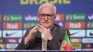 Dorival convoca a Sele&ccedil;&atilde;o com surpresas para a Copa Am&eacute;rica; confira&nbsp;a&nbsp;lista