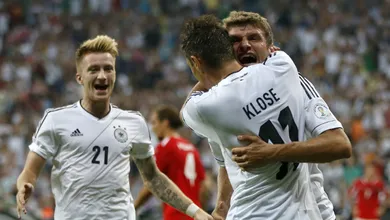 O apego &agrave;s ra&iacute;zes explica por que Reus e M&uuml;ller recusaram o Manchester United