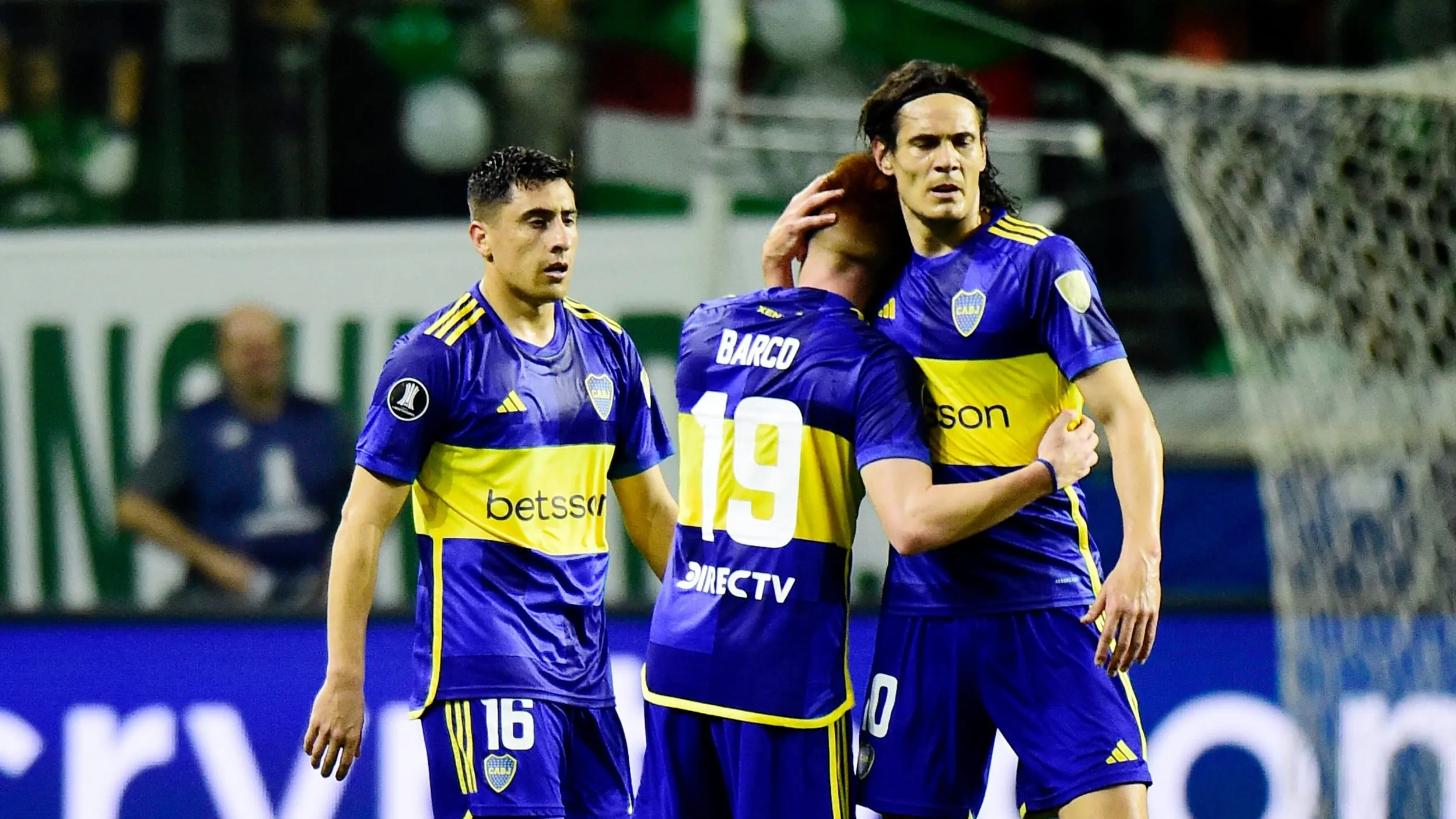 Libertadores: Palmeiras paga por conservadorismo de Abel e cai para o Boca nos p&ecirc;naltis