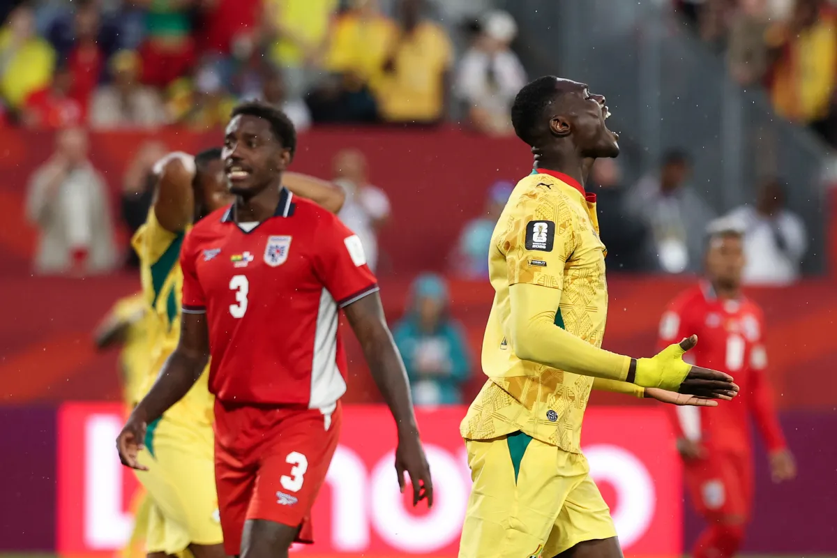 Jonas Adjetey Gana