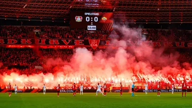 Em um ataque contra defesa, a Roma prevaleceu e chegou a mais uma final europeia
