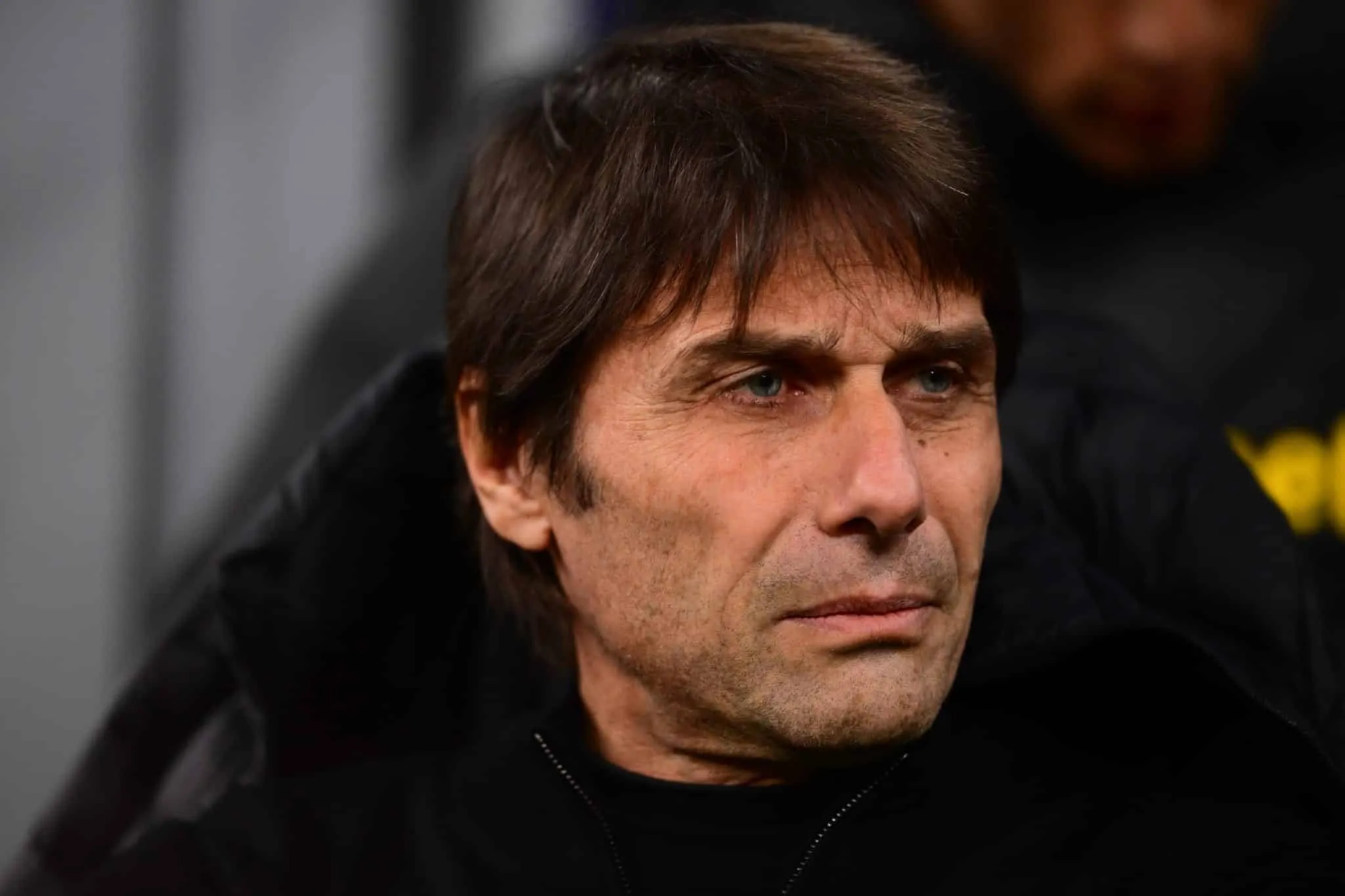Antonio Conte &eacute; o escolhido para reerguer o Napoli ap&oacute;s temporada desastrosa