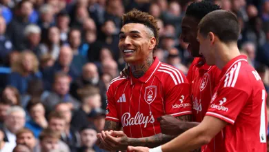 Gola&ccedil;o de Jo&atilde;o Pedro n&atilde;o ajuda, Igor Jesus marca e Forest destr&oacute;i sonho do Chelsea