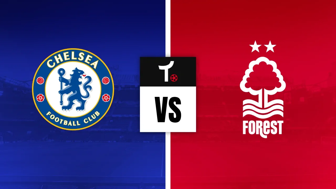 Chelsea x Nottingham Forest &ndash; Palpites, not&iacute;cias e odds (04/05)