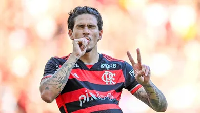 &Eacute; preciso destacar: Tite fez o Flamengo criar ju&iacute;zo