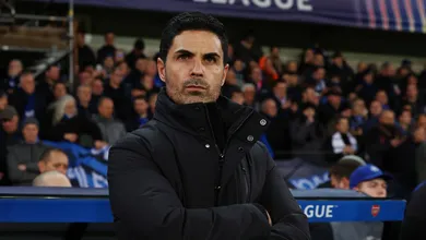 &lsquo;Ningu&eacute;m pode me dizer que o Arsenal est&aacute; jogando bom futebol&rsquo;, critica jornalista