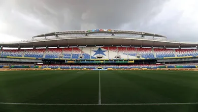 Supercopa Rei coroa for&ccedil;a das torcidas de Botafogo e Flamengo em Bel&eacute;m