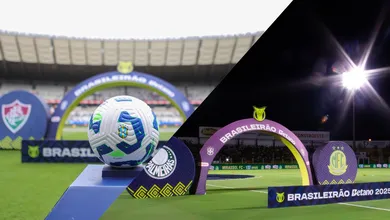 Brasileir&atilde;o: Grade fixa &eacute; acerto da CBF para melhorar produto, mas n&atilde;o &eacute; &uacute;nico obst&aacute;culo