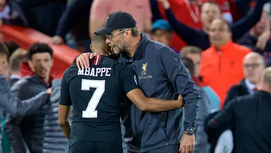 Como Mbapp&eacute; quase refor&ccedil;ou o Liverpool em 2022 em acordo de R$ 1,2 bilh&atilde;o