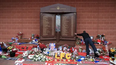 Liverpool convoca volunt&aacute;rios para montar mosaico em homenagem &agrave; 97&ordf; v&iacute;tima de Hillsborough
