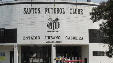 Santos e Viva Sorte n&atilde;o assinam contrato e naming rights da Vila est&aacute; amea&ccedil;ado