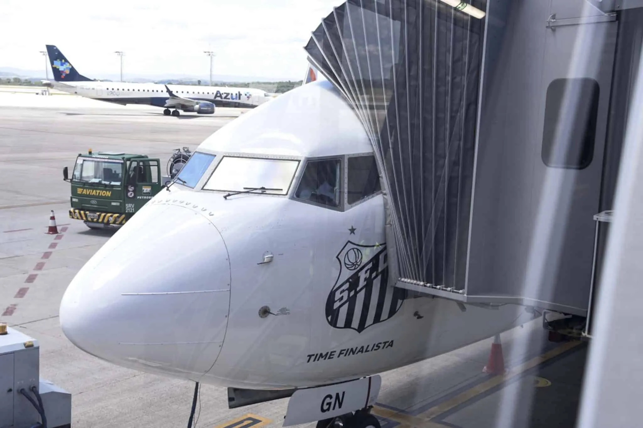 A pedido de Caixinha, Santos desiste de pr&eacute;-temporada nos EUA