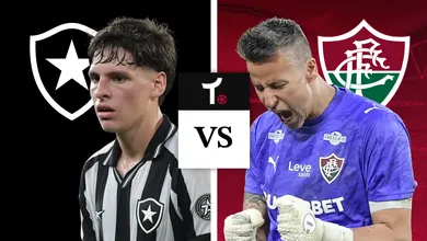 Botafogo x Fluminense: onde assistir, hor&aacute;rio e prov&aacute;veis escala&ccedil;&otilde;es