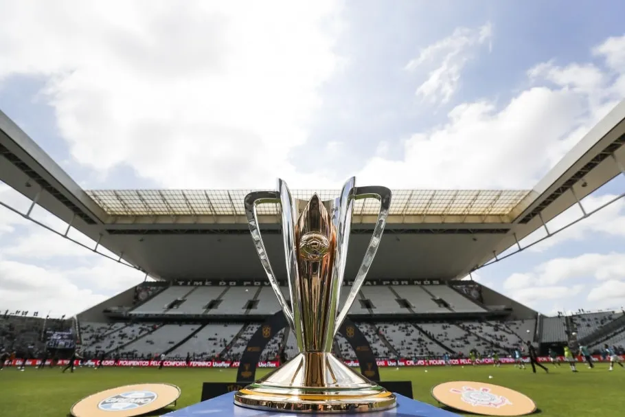 Supercopa do Brasil Feminina tem clubes e datas definidos pela CBF; veja o calend&aacute;rio