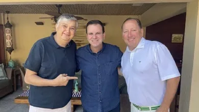 Por que o prefeito do Rio de Janeiro pistolou contra John Textor&nbsp;no&nbsp;Twitter