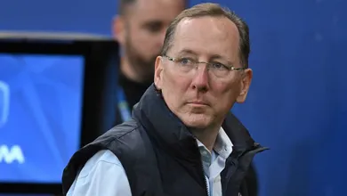 Textor cita censura e faz nova provoca&ccedil;&atilde;o ao PSG: &lsquo;Vamos relaxar&rsquo;