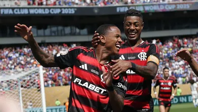 &lsquo;Supresa&rsquo; ou &lsquo;amasso&rsquo;? Vit&oacute;ria do Flamengo sobre o Chelsea divide opini&otilde;es no exterior