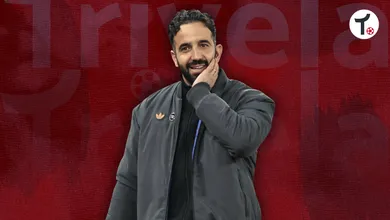 Como Amorim transformou o Manchester United e, enfim, d&aacute; esperan&ccedil;a ao torcedor