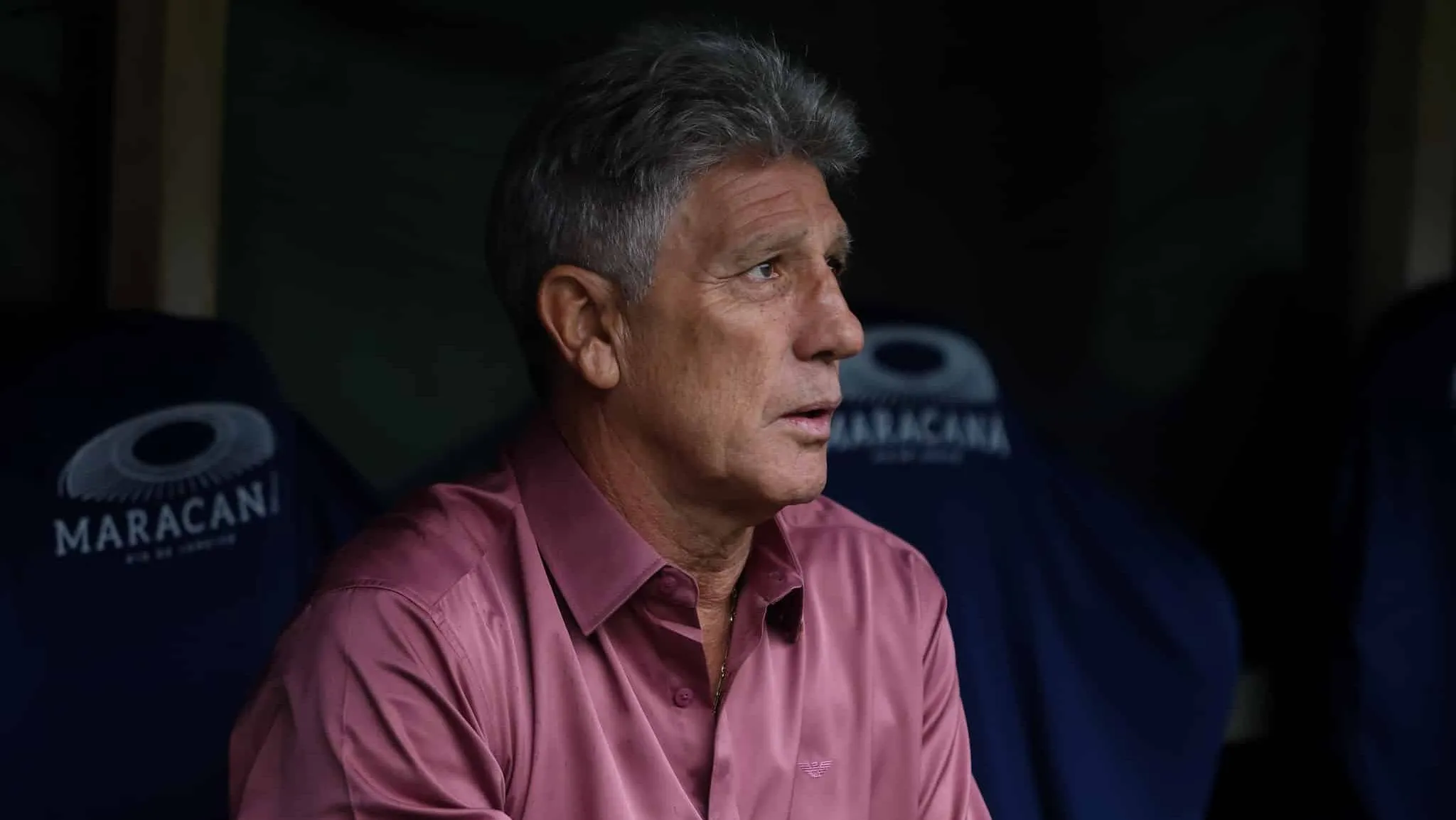 Fluminense: Renato herda problema de Diniz e Mano, mas &eacute; salvo por her&oacute;i improv&aacute;vel